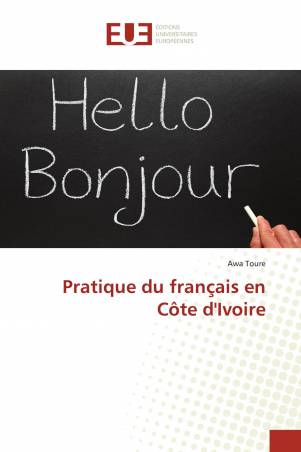 Pratique du français en Côte d'Ivoire