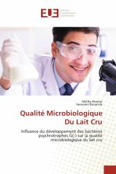 Qualité Microbiologique Du Lait Cru