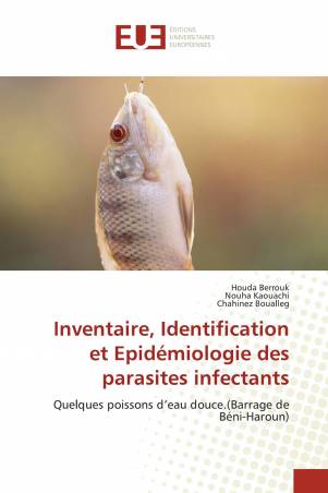 Inventaire, Identification et Epidémiologie des parasites infectants