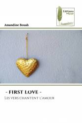 - FIRST LOVE -
