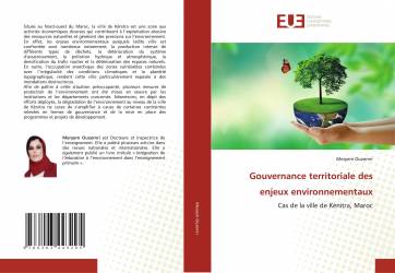 Gouvernance territoriale des enjeux environnementaux