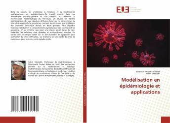 Modélisation en épidémiologie et applications