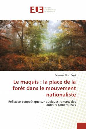 Le maquis : la place de la forêt dans le mouvement nationaliste