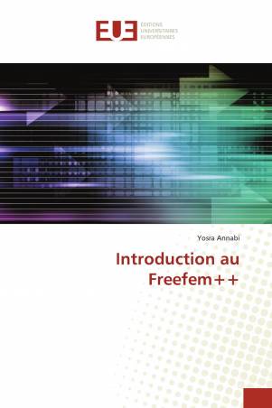 Introduction au Freefem++