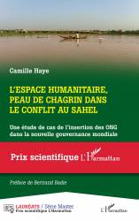 L'espace humanitaire, peau de chagrin dans le conflit au Sahel