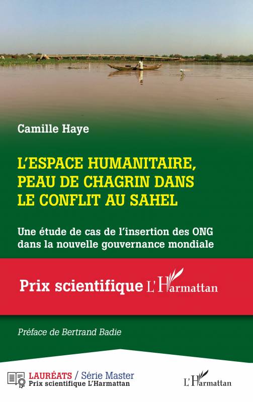 L'espace humanitaire, peau de chagrin dans le conflit au Sahel