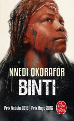 Binti Nnedi Okorafor