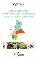 Guide d'inspection phytosanitaire et de contrôle dans la chaîne alimentaire