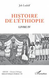 Histoire de l'Ethiopie livre IV