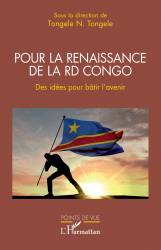 Pour la renaissance de la RD Congo