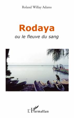 Rodaya