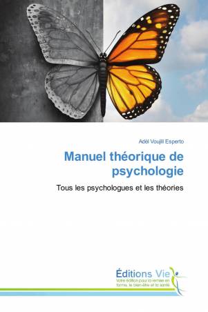 Manuel théorique de psychologie