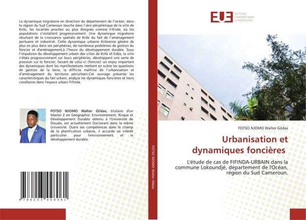 Urbanisation et dynamiques foncières