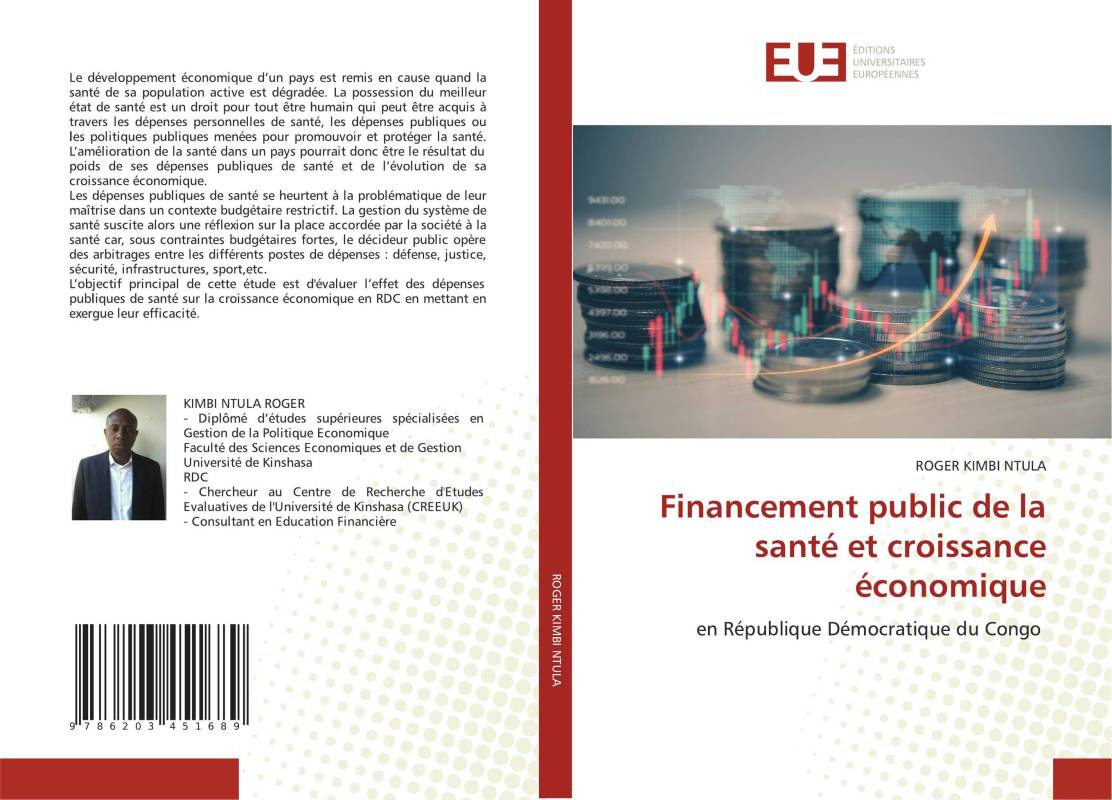 Financement public de la santé et croissance économique