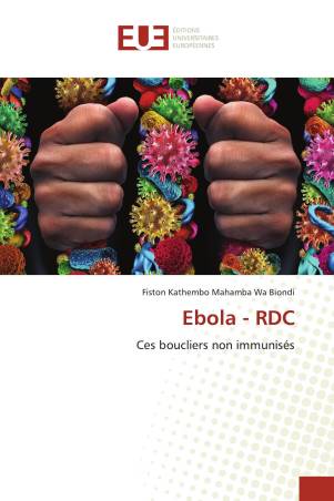 Ebola - RDC