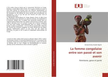 La femme congolaise entre son passé et son avenir