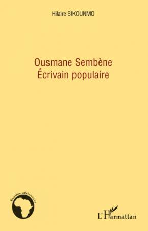 Ousmane Sembène écrivain populaire