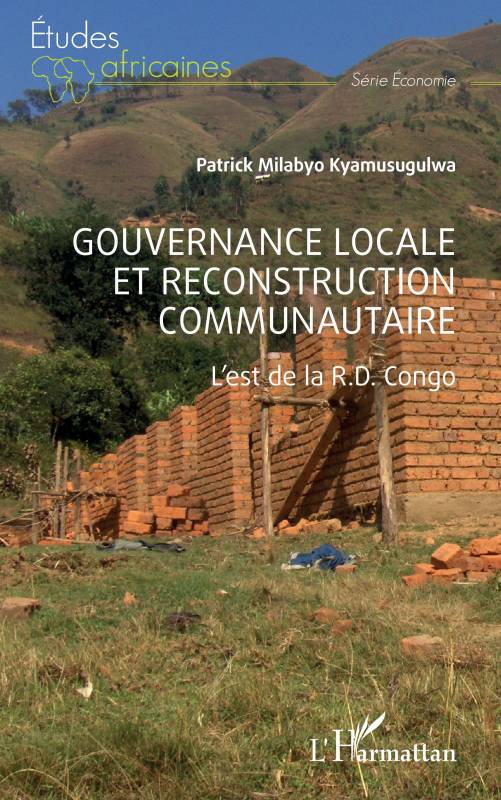 Gouvernance locale et reconstruction communautaire