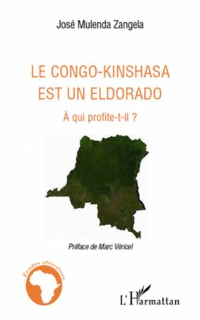 Le Congo-Kinshasa est un Eldorado