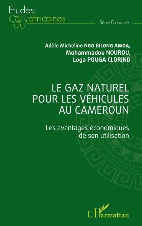 Le gaz naturel pour les véhicules au Cameroun