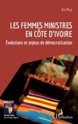 Les femmes ministres en Côte d'Ivoire