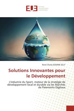 Solutions Innovantes pour le Développement