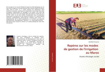 Repères sur les modes de gestion de l'irrigation au Maroc