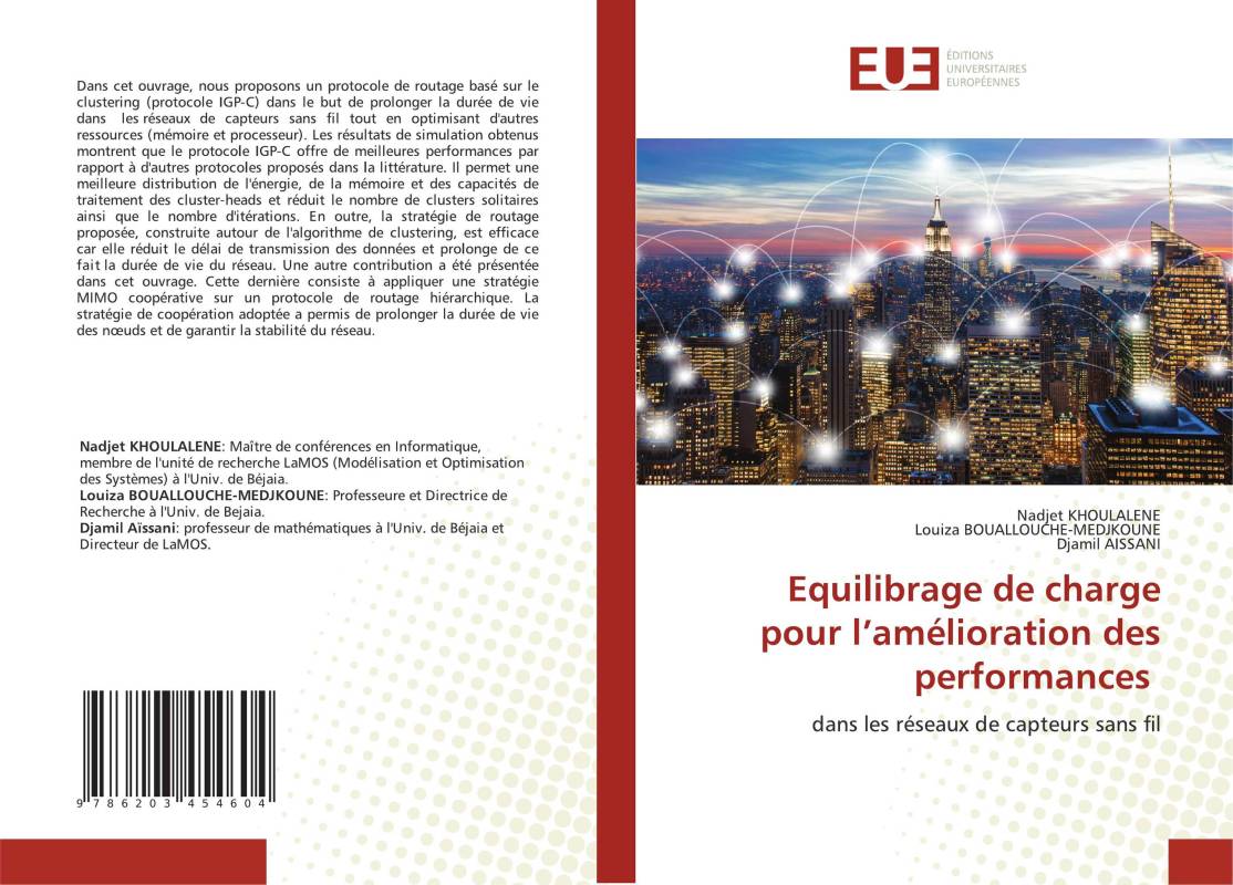 Livre Guide @GP3m Budget - Mohand Tahar SALHI