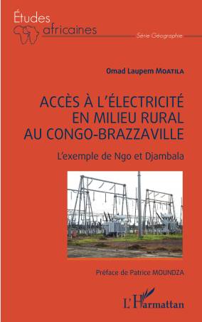Accès à l'électricité en milieu rural au Congo-Brazzaville