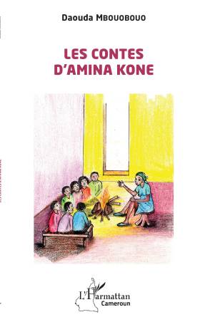 Les contes d'Amina Kone