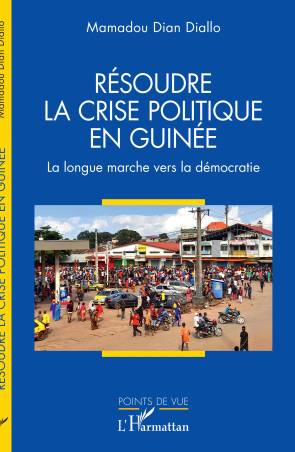 Résoudre la crise politique en Guinée