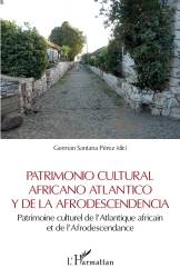 Patrimonio cultural africano Atlantico y de la Afrodescendencia