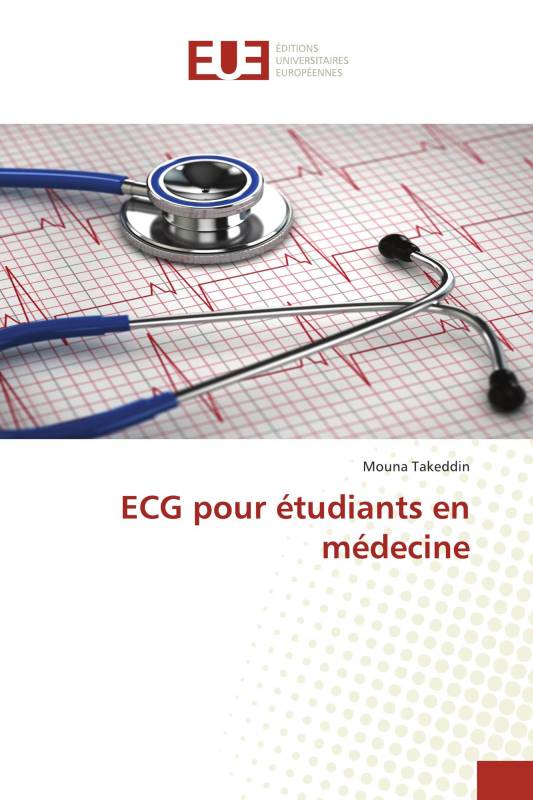 ECG pour étudiants en médecine
