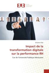 Impact de la transformation digitale sur la performance RH
