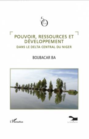 Pouvoir, ressources et développement dans le delta central d