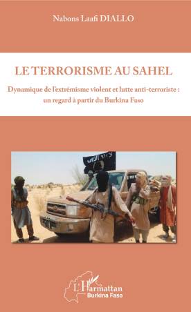 Le terrorisme au Sahel