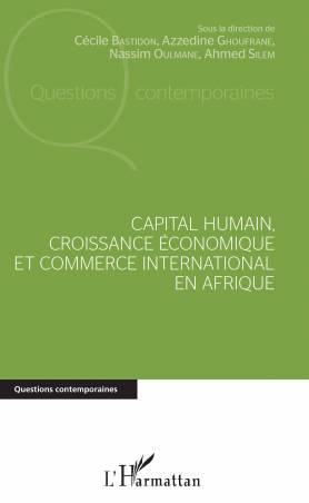 Capital humain, croissance économique et commerce international en Afrique