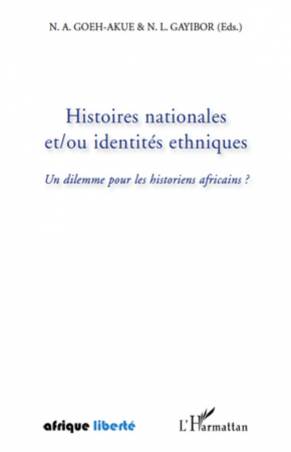Histoires nationales et/ou identités ethniques