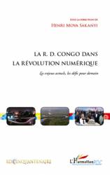 La R.D. Congo dans la révolution numérique