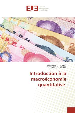Introduction à la macroéconomie quantitative