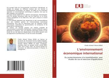 L’environnement économique international