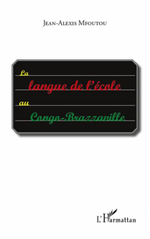 La langue de l'école au Congo-Brazzaville