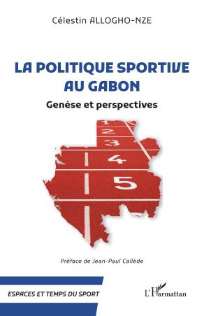 La politique sportive au Gabon