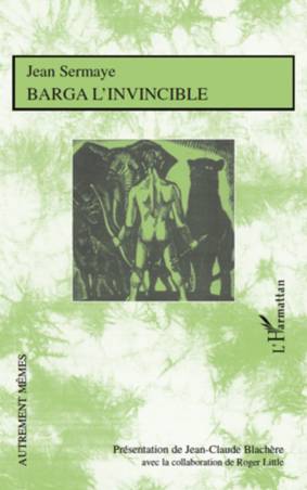 Barga l&#039;invincible