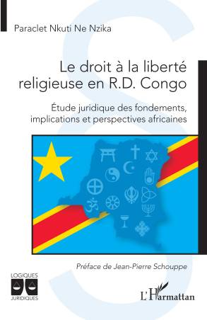 Le droit à la liberté religieuse en R.D. Congo