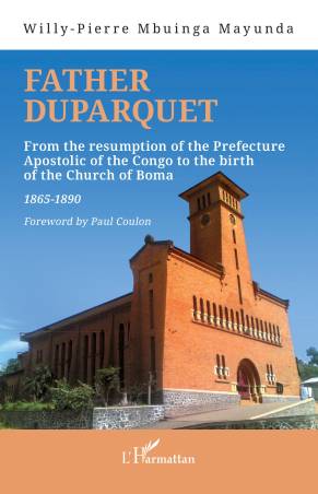 Father Duparquet