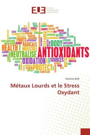 Métaux Lourds et le Stress Oxydant