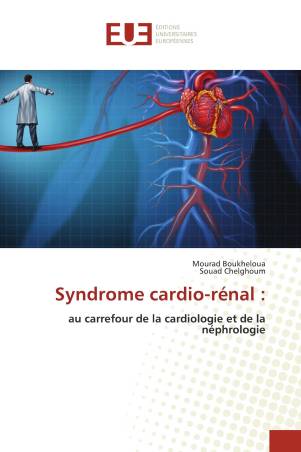 Syndrome cardio-rénal :