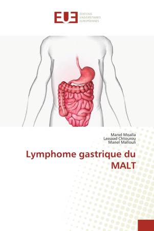 Lymphome gastrique du MALT
