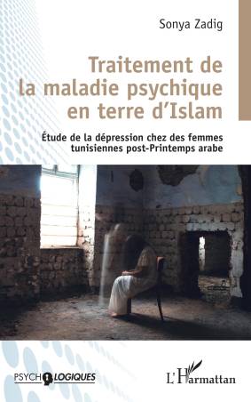 Traitement de la maladie psychique en terre d'Islam